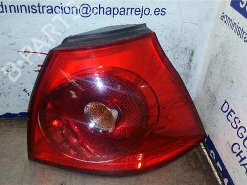 right-taillight-vw-golf-v-1k1-2003-2004-2005-2006-2007-2008-2009-2010-31891445 main image