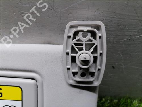 Right sun visor TOYOTA AYGO (_B4_) 1.0 VVTi (KGB40) | BP31901709I2