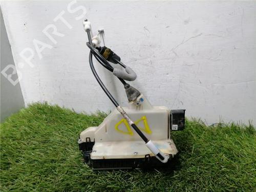 Used Front right lock Front right lock PEUGEOT 208 I (CA_, CC_) 1.6 VTi (120 hp) 33221665 33221665