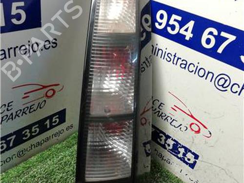right-taillight-opel-meriva-a-mpv-x03-2003-2004-2005-2006-2007-2008-2009-2010-31891941 main image