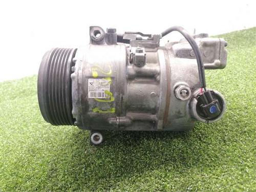 AC-Kompressor AC-Kompressor 38275683 38275683