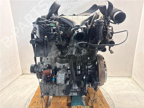 Used Engine PEUGEOT 307 SW (3H) 2.0 HDi 135 (136 hp) 31894548