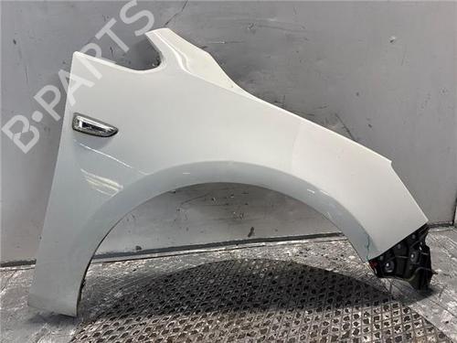 Forskærm Højre OPEL ASTRA J Sports Tourer (P10) 1.7 CDTI (35) (125 hp) 31894526