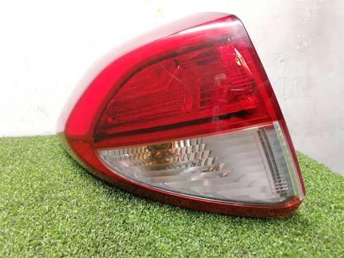 Used Left taillight Left taillight HYUNDAI TUCSON (TL, TLE) 2.0 CRDi (136 hp) 40110503 40110503