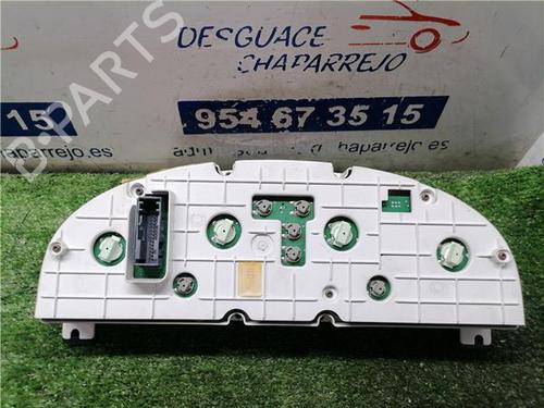 Instrument cluster FORD MONDEO III (B5Y) 2.0 16V TDDi / TDCi | BP31898357C47