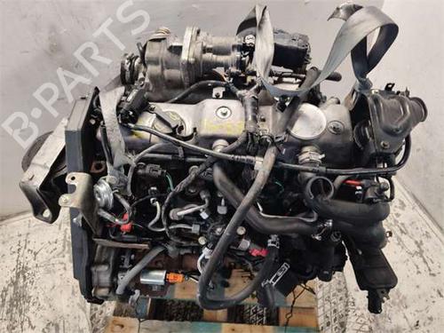 Engine FORD FOCUS C-MAX (DM2) 1.8 TDCi | BP36819766M1 - Image 5