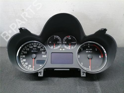 instrument-cluster-alfa-romeo-147-937_-2000-2001-2002-2003-2004-2005-2006-2007-2008-2009-2010-36681811 main image