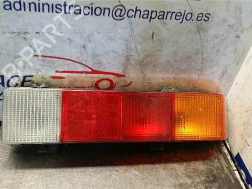 Rückleuchte Links für FIAT CINQUECENTO (170_) 0.9 i.e. S (170AF, 170CF) (40 hp) 31891241
