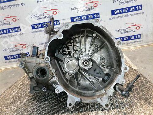 gearbox-chrysler-pt-cruiser-pt_-2000-2001-2002-2003-2004-2005-2006-2007-2008-2009-2010-31893971 main image