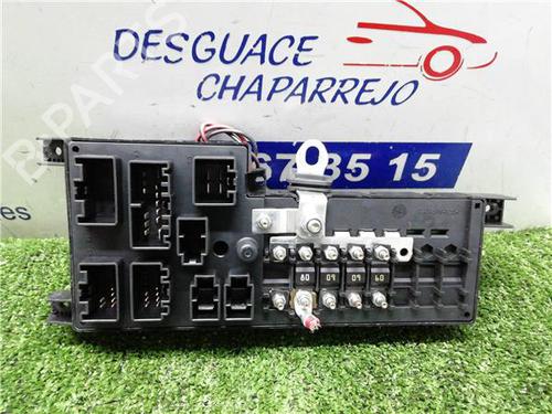 Used Fuse box VOLVO XC90 I (275) 2.5 T AWD (209 hp) 31889958