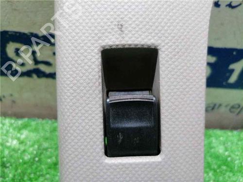 Right front window switch TOYOTA YARIS (_P9_) 1.4 D-4D (NLP90_, NLP90R) | BP31899301I26 - Image 2