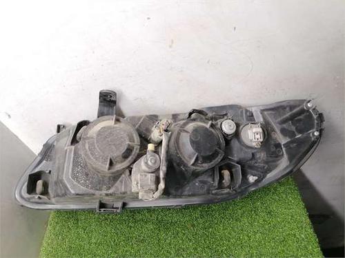 Right headlight NISSAN ALMERA II (N16) 1.5 | BP39157003C29 - Image 5