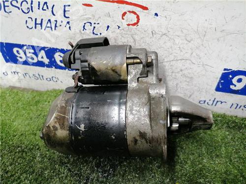 Starter MAZDA 323 F VI Hatchback (BJ) 1.5 16V (BJ5W) | BP31890233M8