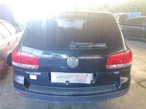 Left front driveshaft VW TOUAREG (7LA, 7L6, 7L7) 2.5 R5 TDI | BP31892996M38 