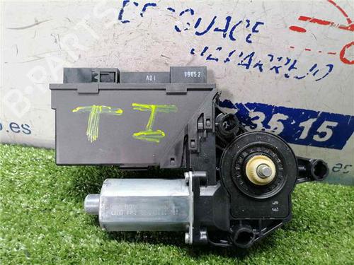 Rear left window mechanism SEAT EXEO (3R2) 2.0 TDI | BP31893869C24