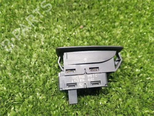 Left rear window switch BMW 3 (E90) 320 d | BP36681933I29 - Image 4