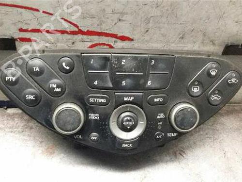 switch-nissan-primera-p12-2002-31895998 main image