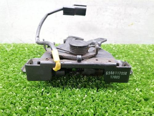 Hood lock RENAULT CLIO IV (BH_) 1.5 dCi 90 | BP32200264C133