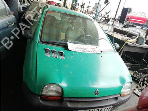 Used Parts RENAULT TWINGO I (C06_) 1.2 (C067) (54 hp) 4408499