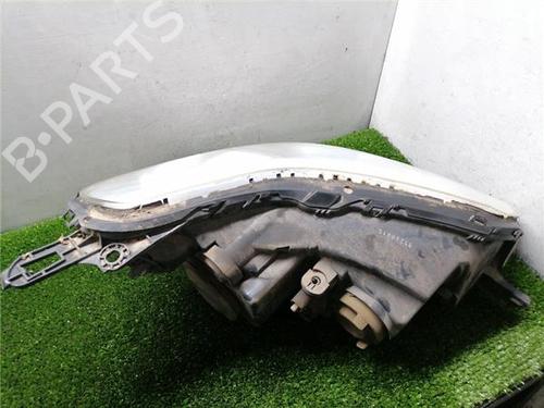 Left headlight CITROËN C5 II (RC_) 1.8 16V (RC6FZB) | BP32740300C28 - Image 5