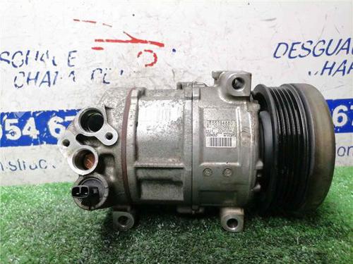 Used AC compressor FIAT GRANDE PUNTO (199_) 1.4 (199AXB11, 199AXB1A, 199BXB1A, 199AXL1A) (77 hp) 31899401
