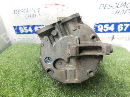 AC compressor OPEL VECTRA C Estate (Z02) 1.9 CDTI (F35) | BP31901298M34