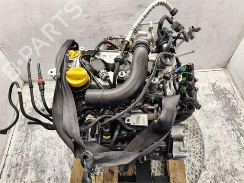 Engine DACIA LOGAN MCV II TCe 90 LPG | BP39906013M1 - Image 5