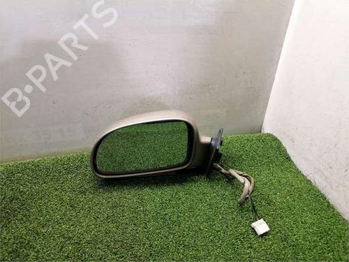 Used Left mirror Left mirror DAEWOO REZZO (U100) 1.6 (105 hp) 40517540 40517540