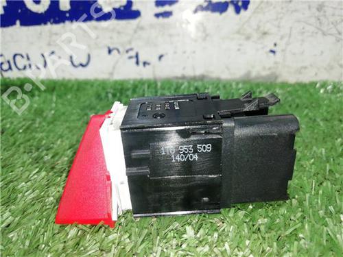 Warning switch VW TOURAN (1T1, 1T2) 2.0 TDI 16V | BP31897694I22