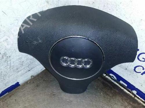 driver-airbag-audi-allroad-c5-4bh-2000-2001-2002-2003-2004-2005-31896173 main image