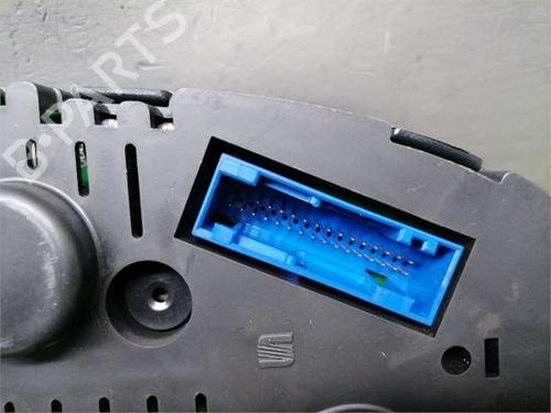 Instrument cluster SEAT LEON (1M1) 1.9 TDI | BP36146618C47 - Image 5