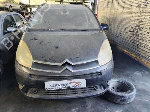 Teile für CITROËN C4 Picasso I MPV (UD_)  2.0 i 16V  4908658 