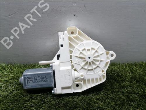 Used Right front window motor AUDI Q5 (8RB) 2.0 TDI quattro (170 hp) 31900828