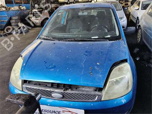 Used Parts FORD FIESTA V (JH_, JD_) 1.4 TDCi 4908660