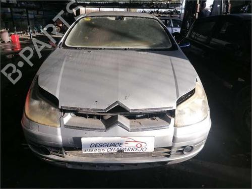 Used Parts CITROËN C5 III (RD_) 1.6 HDi 110 (RD9HZC) 4991356