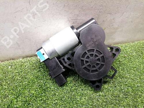 Vindusheismotor venstre foran Vindusheismotor venstre foran MAZDA CX-7 (ER) 2.2 MZR-CD AWD (ER10A) (173 hp) 39732962 39732962