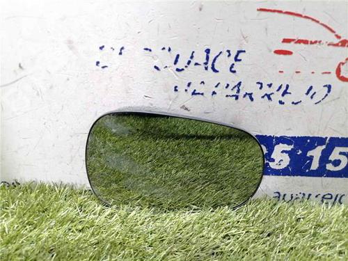 Used Right mirror glass RENAULT CLIO II (BB_, CB_) 1.5 dCi (B/CB08) (82 hp) 31894107
