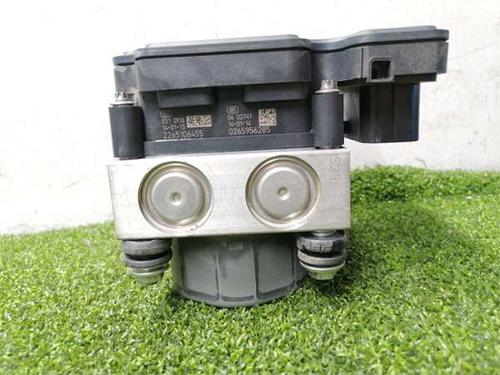 ABS pump RENAULT CAPTUR I (J5_, H5_) 1.5 dCi 90 (J5N4, J5M5, J5MW, J5M6, J5AL, J5AJ) | BP39417009M43 - Image 2