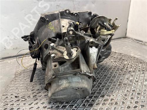 Gearbox CITROËN C4 Coupe (LA_) 1.6 HDi | BP36146468M3 - Image 3