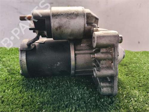 Anlasser für Anlasser CITROËN C4 Picasso I MPV (UD_) 1.6 HDi (109 hp) 35936180 35936180