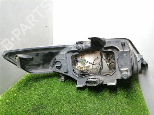 Left headlight FORD MONDEO IV (BA7) 1.8 TDCi | BP34426960C28  - Image 5