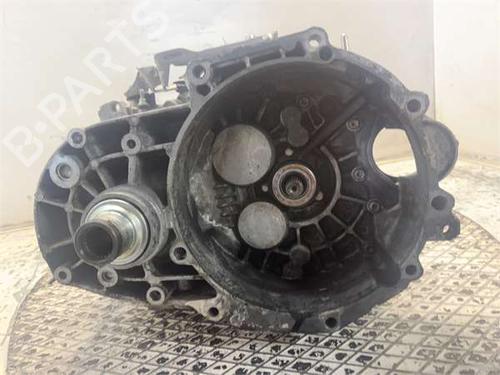 Used Gearbox Gearbox 37163151 37163151