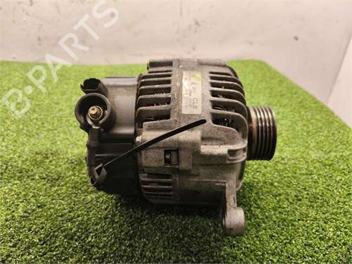 Generator Generator 39540745 39540745
