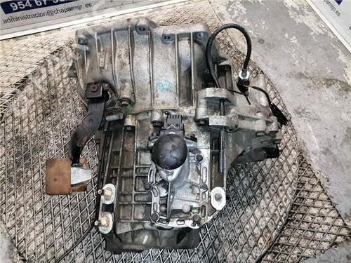 Gearbox FORD MONDEO I (GBP) 1.8 i 16V | BP31893318M3 