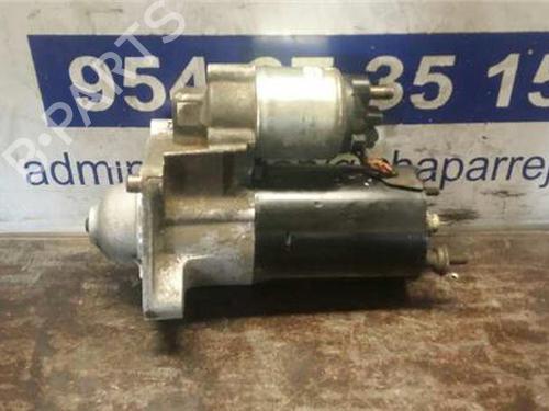 Used Starter Starter VOLVO V40 Estate (645) 2.0 T (160 hp) 31888929 31888929