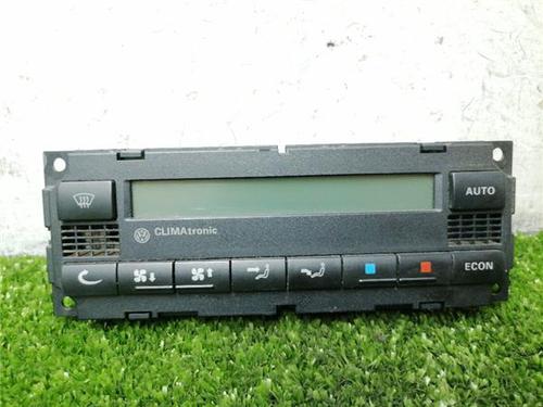 Used Climate control Climate control VW GOLF IV (1J1) 1.8 T (150 hp) 34229110 34229110