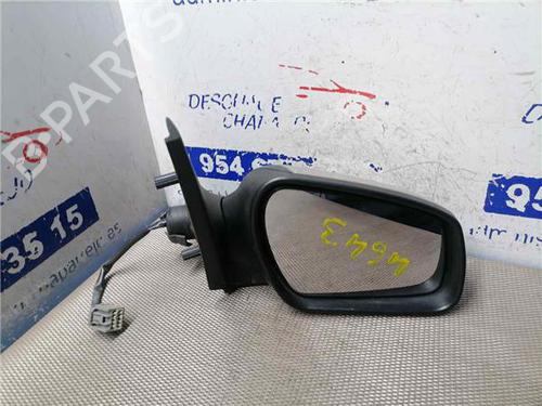 right-mirror-ford-mondeo-iii-b5y-2000-2001-2002-2003-2004-2005-2006-2007-31893549 main image