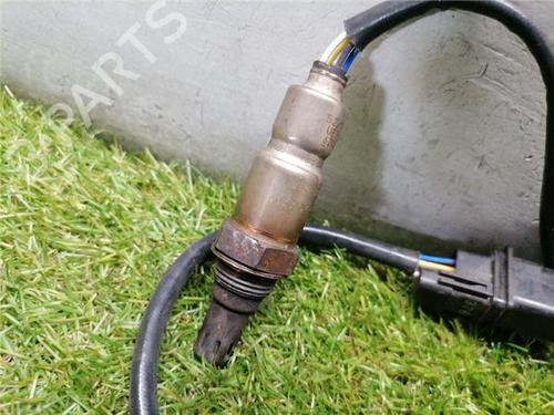 Electronic sensor VW GOLF VII (5G1, BQ1, BE1, BE2) 1.6 TDI | BP31961993M84