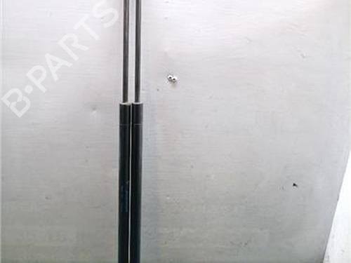 Used Tailgate lift support Tailgate lift support FORD FUSION (JU_) 1.4 TDCi (68 hp) 34145109 34145109