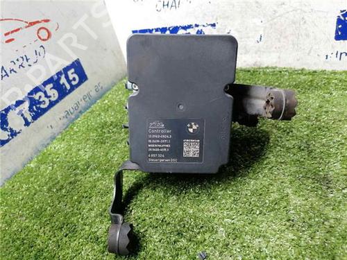 ABS pump BMW 1 (E81) 116 d | BP31893758M43 